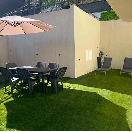 Les Jardins Du Soleil Apartment Gorbio Exterior photo
